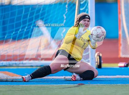 Thumbnail 1 in Etiwanda @ Westlake (CIF-SS Div-1 Quarterfinal) photogallery.