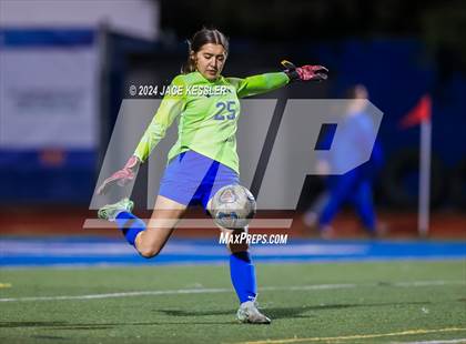Thumbnail 1 in Etiwanda @ Westlake (CIF-SS Div-1 Quarterfinal) photogallery.