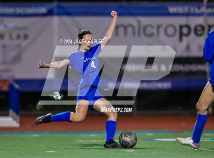Thumbnail 2 in Etiwanda @ Westlake (CIF-SS Div-1 Quarterfinal) photogallery.
