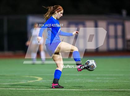 Thumbnail 3 in Etiwanda @ Westlake (CIF-SS Div-1 Quarterfinal) photogallery.