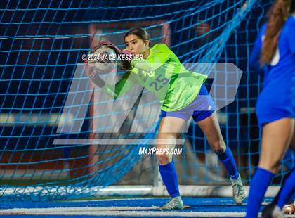 Thumbnail 2 in Etiwanda @ Westlake (CIF-SS Div-1 Quarterfinal) photogallery.