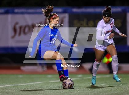 Thumbnail 1 in Etiwanda @ Westlake (CIF-SS Div-1 Quarterfinal) photogallery.
