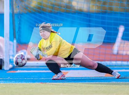 Thumbnail 3 in Etiwanda @ Westlake (CIF-SS Div-1 Quarterfinal) photogallery.