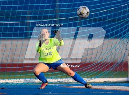 Thumbnail 1 in Etiwanda @ Westlake (CIF-SS Div-1 Quarterfinal) photogallery.