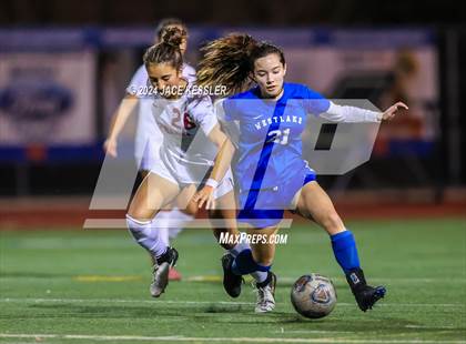 Thumbnail 2 in Etiwanda @ Westlake (CIF-SS Div-1 Quarterfinal) photogallery.