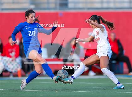 Thumbnail 1 in Etiwanda @ Westlake (CIF-SS Div-1 Quarterfinal) photogallery.