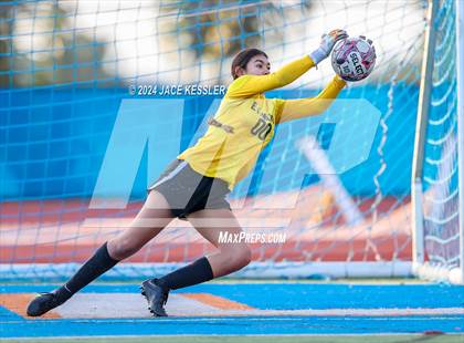 Thumbnail 2 in Etiwanda @ Westlake (CIF-SS Div-1 Quarterfinal) photogallery.