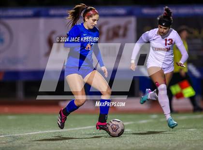 Thumbnail 3 in Etiwanda @ Westlake (CIF-SS Div-1 Quarterfinal) photogallery.