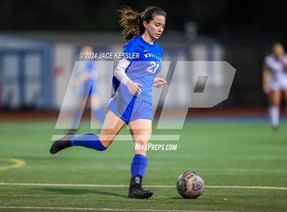 Thumbnail 3 in Etiwanda @ Westlake (CIF-SS Div-1 Quarterfinal) photogallery.