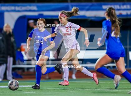 Thumbnail 3 in Etiwanda @ Westlake (CIF-SS Div-1 Quarterfinal) photogallery.