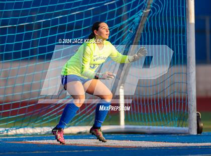 Thumbnail 3 in Etiwanda @ Westlake (CIF-SS Div-1 Quarterfinal) photogallery.