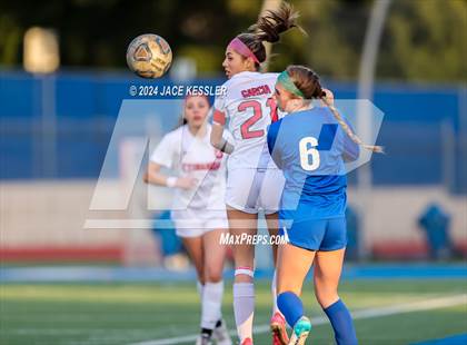 Thumbnail 2 in Etiwanda @ Westlake (CIF-SS Div-1 Quarterfinal) photogallery.