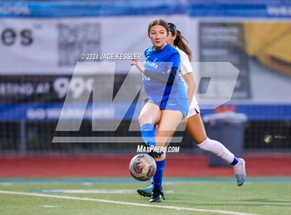 Thumbnail 3 in Etiwanda @ Westlake (CIF-SS Div-1 Quarterfinal) photogallery.