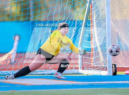 Thumbnail 3 in Etiwanda @ Westlake (CIF-SS Div-1 Quarterfinal) photogallery.
