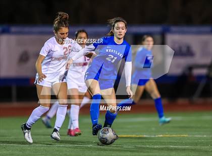Thumbnail 2 in Etiwanda @ Westlake (CIF-SS Div-1 Quarterfinal) photogallery.