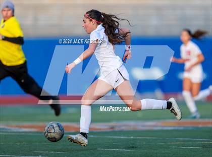 Thumbnail 1 in Etiwanda @ Westlake (CIF-SS Div-1 Quarterfinal) photogallery.