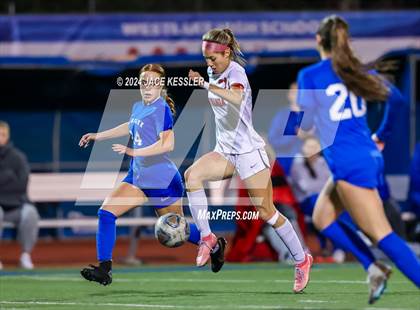 Thumbnail 1 in Etiwanda @ Westlake (CIF-SS Div-1 Quarterfinal) photogallery.