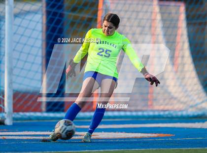 Thumbnail 2 in Etiwanda @ Westlake (CIF-SS Div-1 Quarterfinal) photogallery.