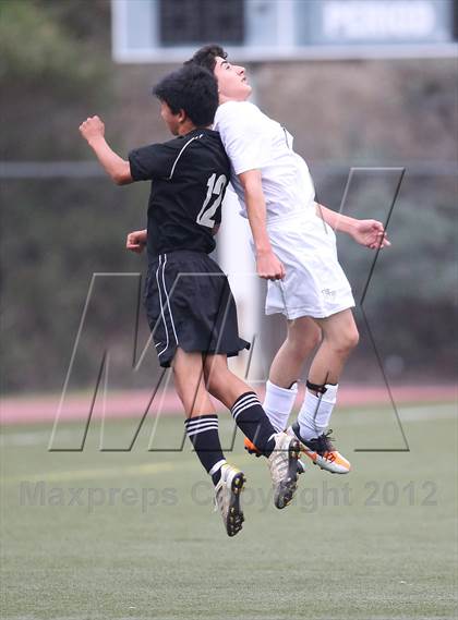 Thumbnail 2 in Grace Brethren @ Flintridge Prep photogallery.