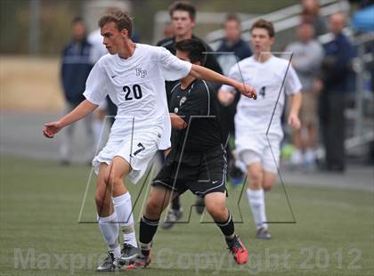 Thumbnail 3 in Grace Brethren @ Flintridge Prep photogallery.