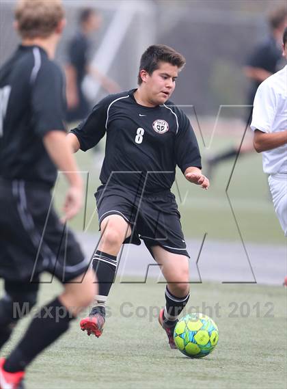 Thumbnail 3 in Grace Brethren @ Flintridge Prep photogallery.