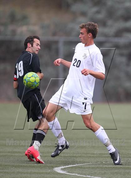 Thumbnail 3 in Grace Brethren @ Flintridge Prep photogallery.