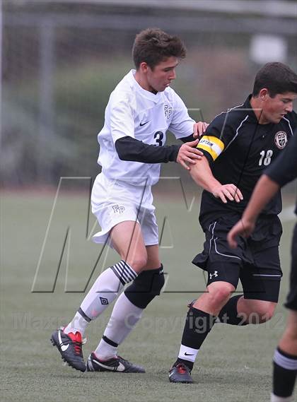 Thumbnail 1 in Grace Brethren @ Flintridge Prep photogallery.