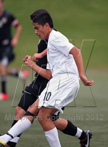 Thumbnail 1 in Grace Brethren @ Flintridge Prep photogallery.
