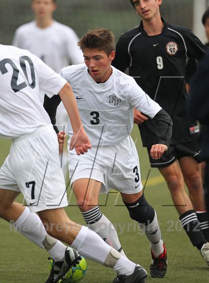 Thumbnail 1 in Grace Brethren @ Flintridge Prep photogallery.