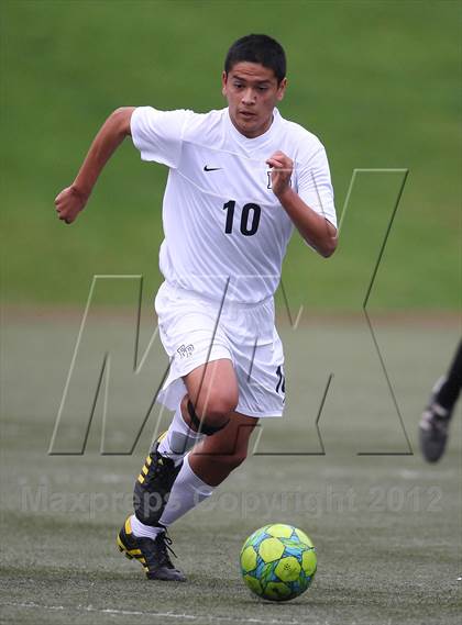 Thumbnail 2 in Grace Brethren @ Flintridge Prep photogallery.