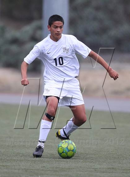Thumbnail 1 in Grace Brethren @ Flintridge Prep photogallery.