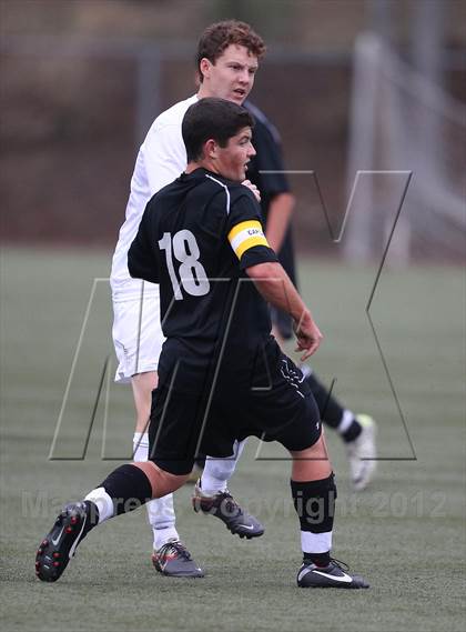 Thumbnail 1 in Grace Brethren @ Flintridge Prep photogallery.