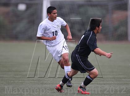 Thumbnail 3 in Grace Brethren @ Flintridge Prep photogallery.