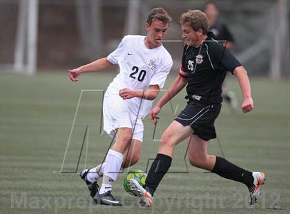 Thumbnail 1 in Grace Brethren @ Flintridge Prep photogallery.
