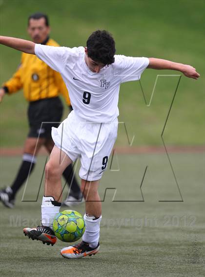 Thumbnail 1 in Grace Brethren @ Flintridge Prep photogallery.