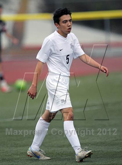 Thumbnail 2 in Grace Brethren @ Flintridge Prep photogallery.