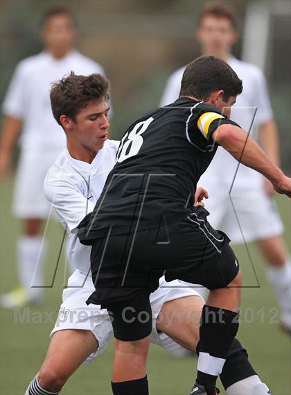 Thumbnail 2 in Grace Brethren @ Flintridge Prep photogallery.