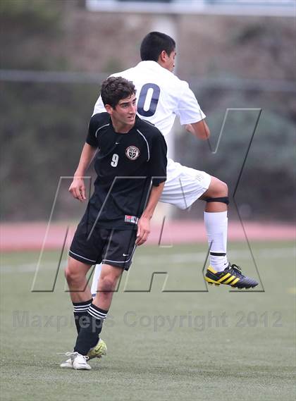 Thumbnail 2 in Grace Brethren @ Flintridge Prep photogallery.