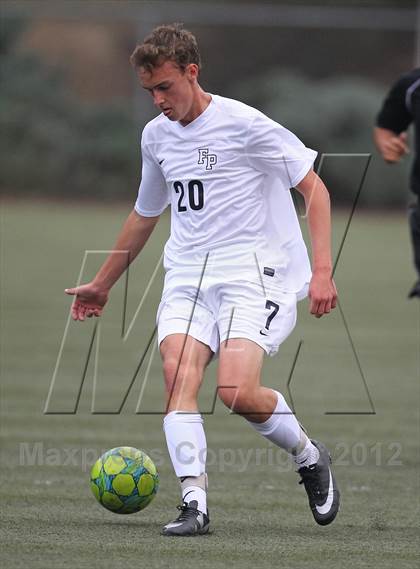 Thumbnail 1 in Grace Brethren @ Flintridge Prep photogallery.