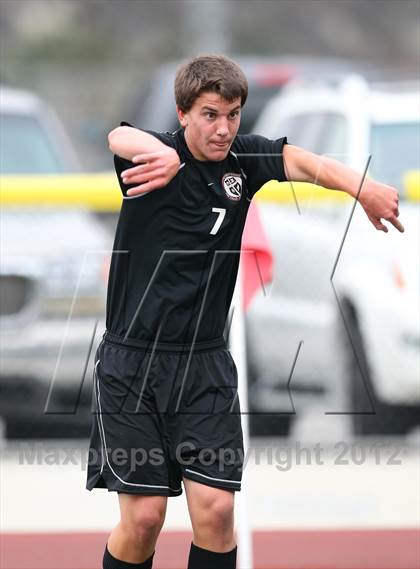 Thumbnail 3 in Grace Brethren @ Flintridge Prep photogallery.