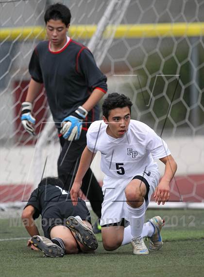Thumbnail 3 in Grace Brethren @ Flintridge Prep photogallery.