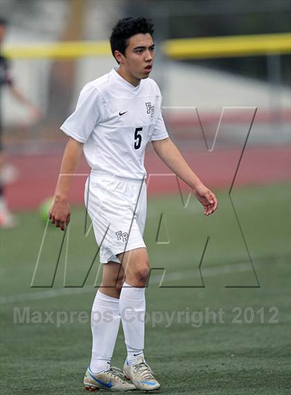 Thumbnail 1 in Grace Brethren @ Flintridge Prep photogallery.