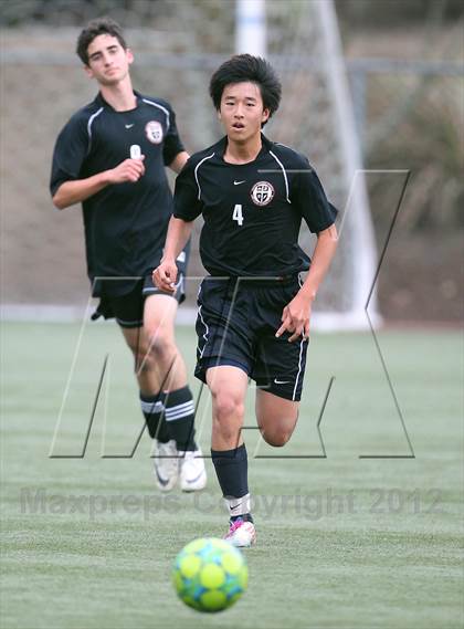 Thumbnail 3 in Grace Brethren @ Flintridge Prep photogallery.