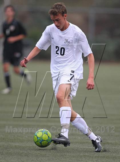 Thumbnail 2 in Grace Brethren @ Flintridge Prep photogallery.