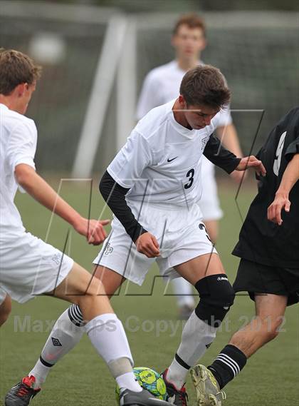 Thumbnail 3 in Grace Brethren @ Flintridge Prep photogallery.