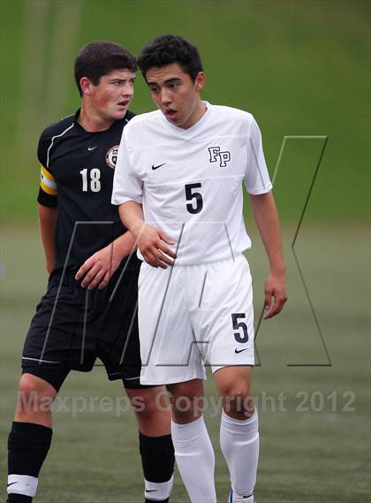 Thumbnail 2 in Grace Brethren @ Flintridge Prep photogallery.