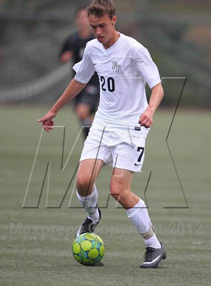 Thumbnail 3 in Grace Brethren @ Flintridge Prep photogallery.