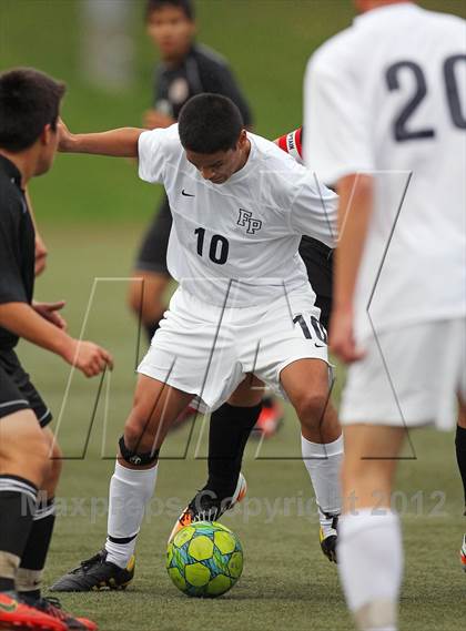 Thumbnail 1 in Grace Brethren @ Flintridge Prep photogallery.