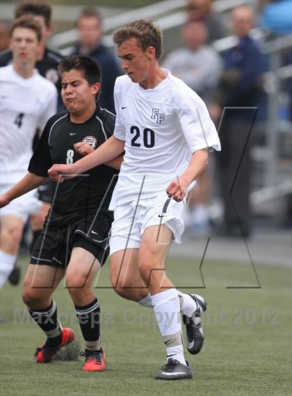 Thumbnail 2 in Grace Brethren @ Flintridge Prep photogallery.
