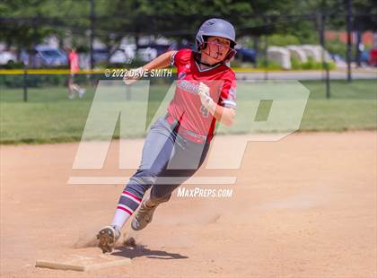 Thumbnail 1 in North Scott vs Independence (Rick Doran Classic) photogallery.